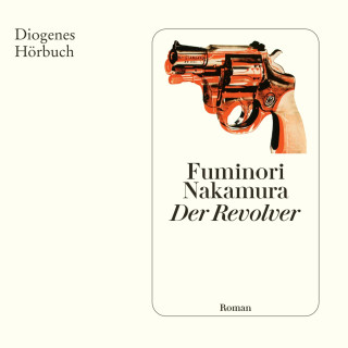 Fuminori Nakamura: Der Revolver