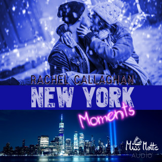 Rachel Callaghan: New York Moments