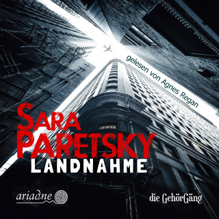 Sara Paretsky: Landnahme