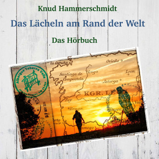 Knud Hammerschmidt: Das Lächeln am Rand der Welt