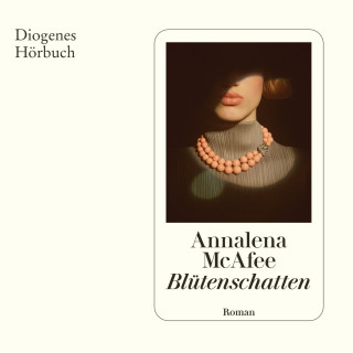 Annalena McAfee: Blütenschatten