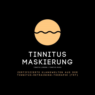 Tinnitus Research Center, Dr. Laurence Goldman: Tinnitus Maskierung / Tinnitus lindern / Tinnitus Musik