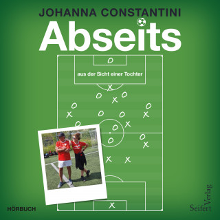 Johanna Constantini: Abseits