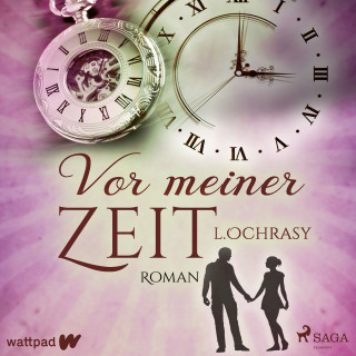 L.ochrasy: Vor meiner Zeit