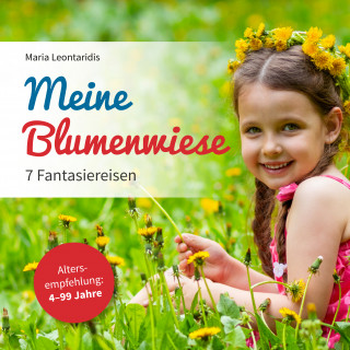 Maria Leontaridis: Meine Blumenwiese