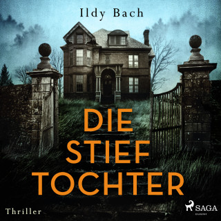 Ildy Bach: Die Stieftochter