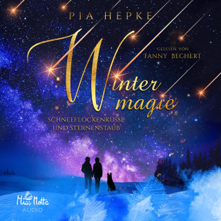 Pia Hepke: Wintermagie