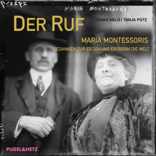 Sönke Held, Tanja Pütz: Der Ruf