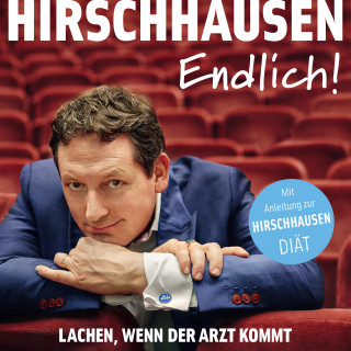 Eckart von Hirschhausen: Endlich!