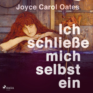 Joyce Carol Oates: Ich schließe mich selbst ein