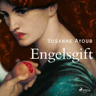 Susanne Ayoub: Engelsgift