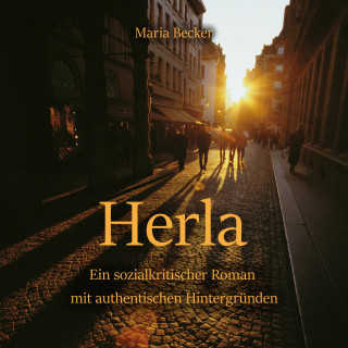 Maria Becker: Herla