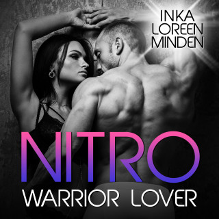 Inka Loreen Minden: Nitro - Warrior Lover 5