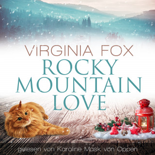 Virginia Fox: Rocky Mountain Love