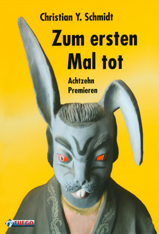 Christian Y. Schmidt: Zum ersten Mal tot