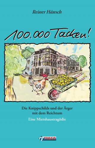 Reiner Hänsch: 100.000 Tacken
