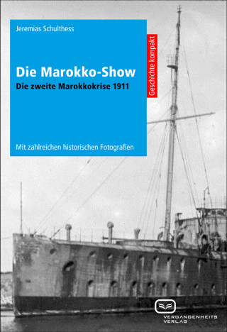 Jeremias Schulthess: Die Marokko-Show
