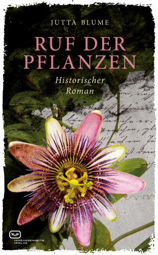 Jutta Blume: Ruf der Pflanzen