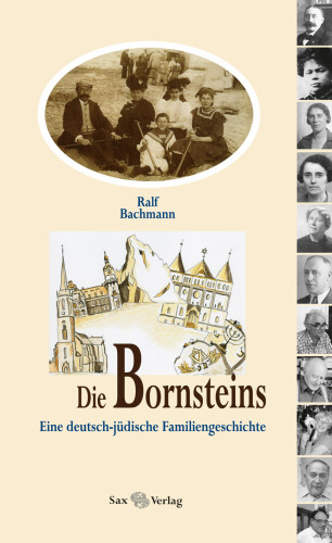 Ralf Bachmann: Die Bornsteins