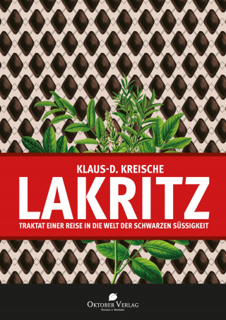 Klaus-D. Kreische: Lakritz