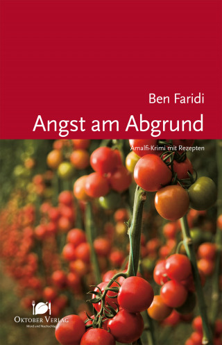 Ben Faridi: Angst am Abgrund