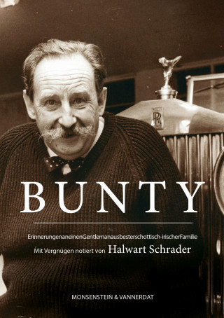Halwart Schrader: Bunty