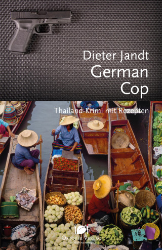 Dieter Jandt: German Cop