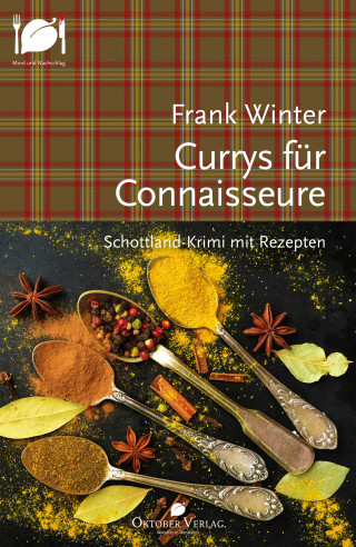 Frank Winter: Currys für Connaisseure