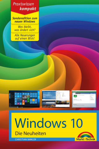 Christian Immler: Windows 10