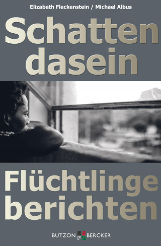 Elizabeth Fleckenstein, Michael Albus: Schattendasein