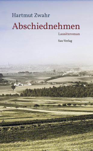 Hartmut Zwahr: Abschiednehmen