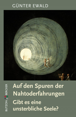 Günter Ewald: Auf den Spuren der Nahtoderfahrungen