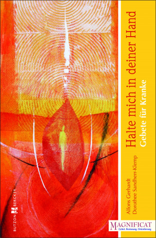 Alfons Gerhardt, Dorothee Sandherr-Klemp: Halte mich in deiner Hand