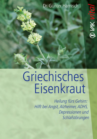 Günter Harnisch: Griechisches Eisenkraut