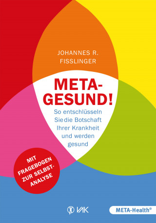 Johannes Fisslinger: Meta-gesund!