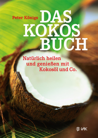 Peter Königs: Das Kokos-Buch