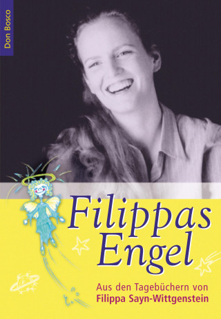 Filippa Sayn-Wittgenstein: Filippas Engel - eBook