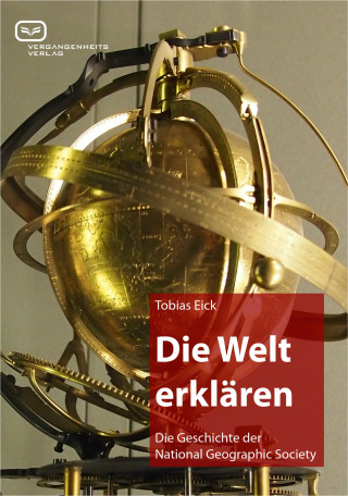 Tobias Eick: Die Welt erklären