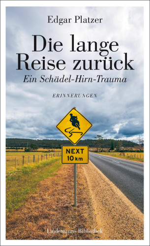 Edgar Platzer: Die lange Reise zurück