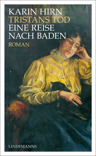 Karin Hirn: Tristans Tod