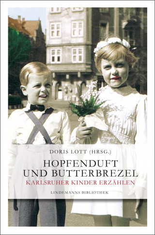 Markus Brock, Wolfram Fleischhauer, Klaus Frank, Helmut Fricker, Sonny Fuchs, Hildegard Gerecke, Eckhardt Gillen, Regina Halmich, Gerlinde Hämmerle, Andreas Hirsch, Friedrich Georg Hoepfner, Volker Kaminski, Waltraud Kirschgessner, Kurt Kramer, Doris Lott, Dietrich Maier, Kurt Müller-Graf, Joachim Nagel, Günther Nonnenmacher, Brinna Otto, Monika Rihm, Judith Rimmelspacher, Thomas Rübenacker, Doris Schmidts, Romy Schurhammer, Gerhard Seiler, Sontraud Speidel, Bernd Uhl, Ingo Wellenreuther, Vera-Maria Wieland, Joachim Wohlfeil: Hopfenduft und Butterbrezel