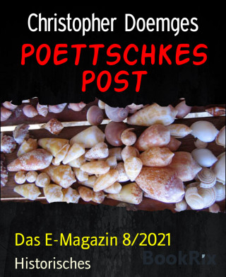 Christopher Doemges: POETTSCHKES POST