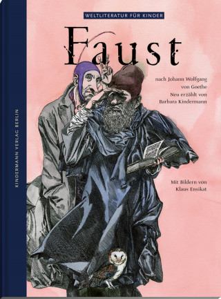 Barbara Kindermann: Faust
