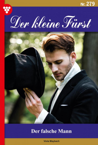 Viola Maybach: Der falsche Mann