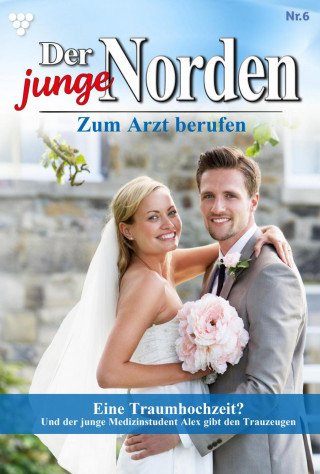 Carolin Grahl: Eine Traumhochzeit?