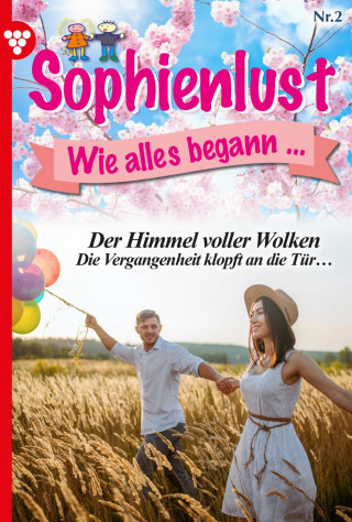 Marietta Brem: Der Himmel voller Wolken