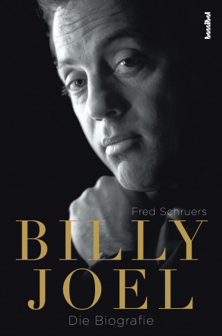 Fred Schruers: Billy Joel