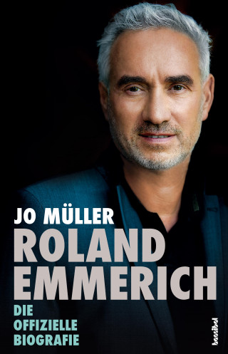 Jo Müller: Roland Emmerich