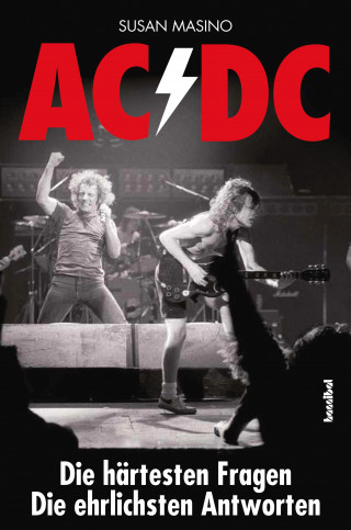 Susan Masino: AC/DC