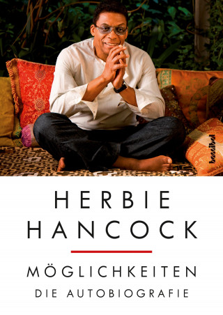 Herbie Hancock, Lisa Dickey: Möglichkeiten
